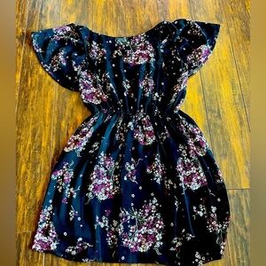 Band of Gypsies ladies dress